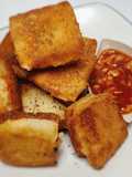 464. Menbosha | Roti Udang
