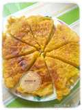 Martabak Mie Ebi Wortel