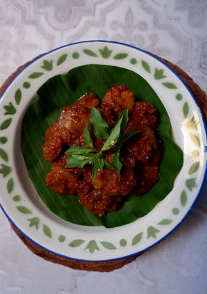 Foto resep Semur Jengkol