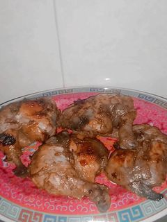 Foto resep Ayam Bakar Simple