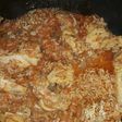 Arroz con pollo espectacular!!
