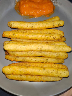 Foto resep Stick Kentang Keju