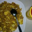 Nasi Goreng Sederhana