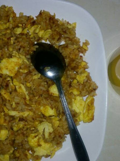 Foto resep Nasi Goreng Sederhana