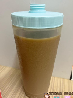 鴛鴦奶茶(市售飲料·簡易版) 的食譜成品照片
