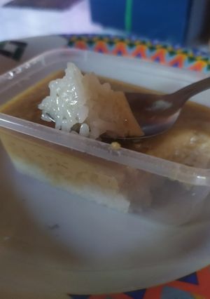 Foto resep Sarimuka lakatan