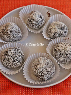 Foto de Brigadeiros