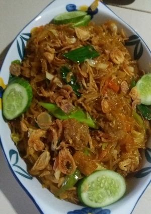 Foto resep Soun goreng