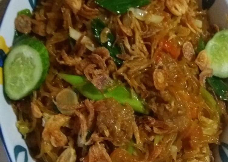 Soun goreng