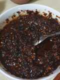 Chiles secos, una maravilla...