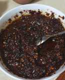 Chiles secos, una maravilla...
