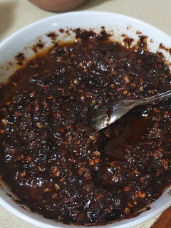 Una foto de Chiles secos, una maravilla...