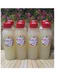 Diet Juice Aloe Vera Longan Lemon Pear