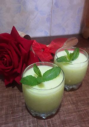 عکسی از دستور اسموتی طالبی🍈