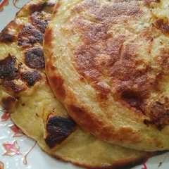 รูปของ Lempeng Pisang