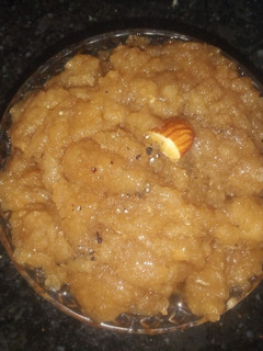 રાજગરા નો શીરો (Rajgara Sheera Recipe in Gujarati) રેસીપી મુખ્ય ફોટો