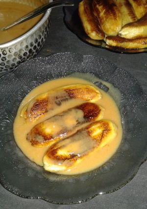Foto resep Pisang Gapit