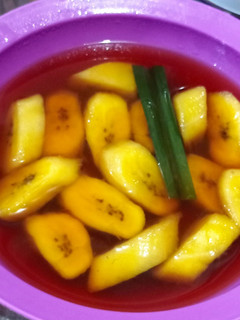 Foto resep Setup Pisang