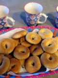 Pandequeso