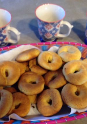 Una foto de Pandequeso