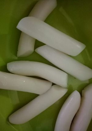 Foto resep Tteok