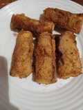 Nutellas french toast