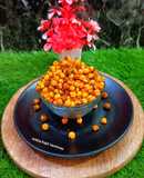 Roasted Gram Masala Chana
