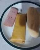 Hallacas andinas