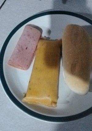 Una foto de Hallacas andinas