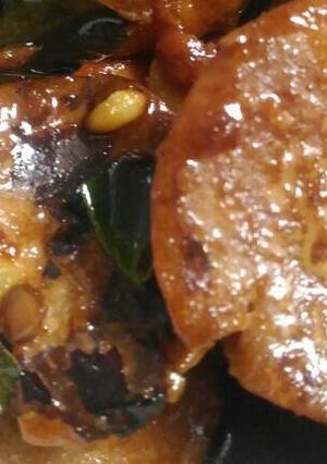 Foto resep Semur jengkol bahenol 💞💞💞💞💞💞💞💞👍👍👍
