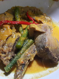 Foto resep Gulai kepala ikan