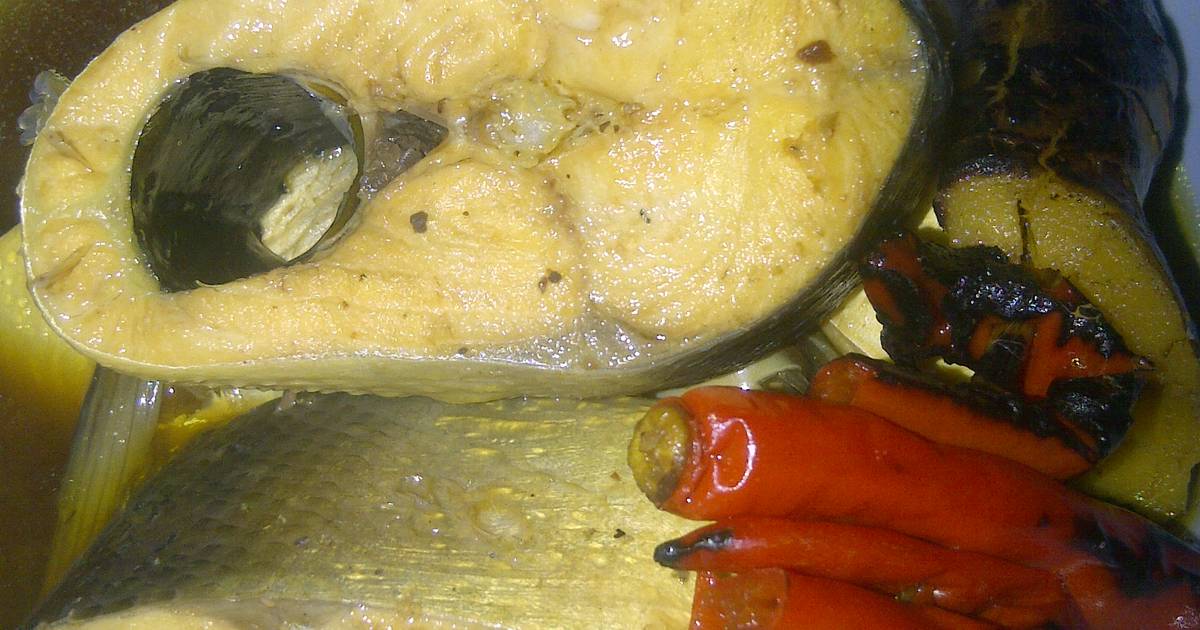 7 Resep Pindang Ikan Bandeng Kering Enak Dan Sederhana Ala Rumahan Cookpad