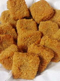 Foto resep Banana Nugget