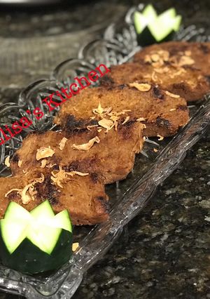 Foto resep Empal daging sapi