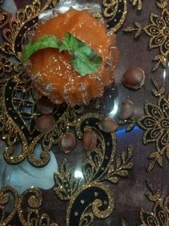 صورة لوصفة مربى المشمش