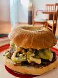 Bagel fantástico