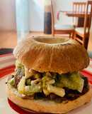 Bagel fantástico