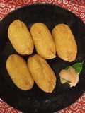 Inarizushi (inari-sushi)