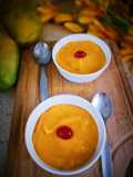 Aam Ras Mousse