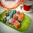 Sate Singkong