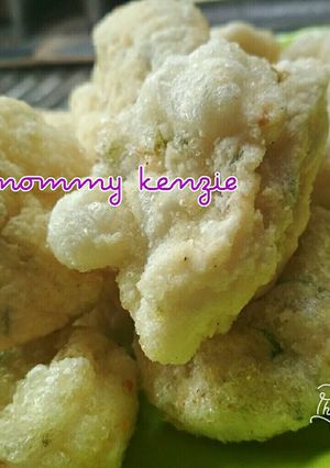 Foto resep Cireng crispy
