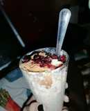 Arroz con leche