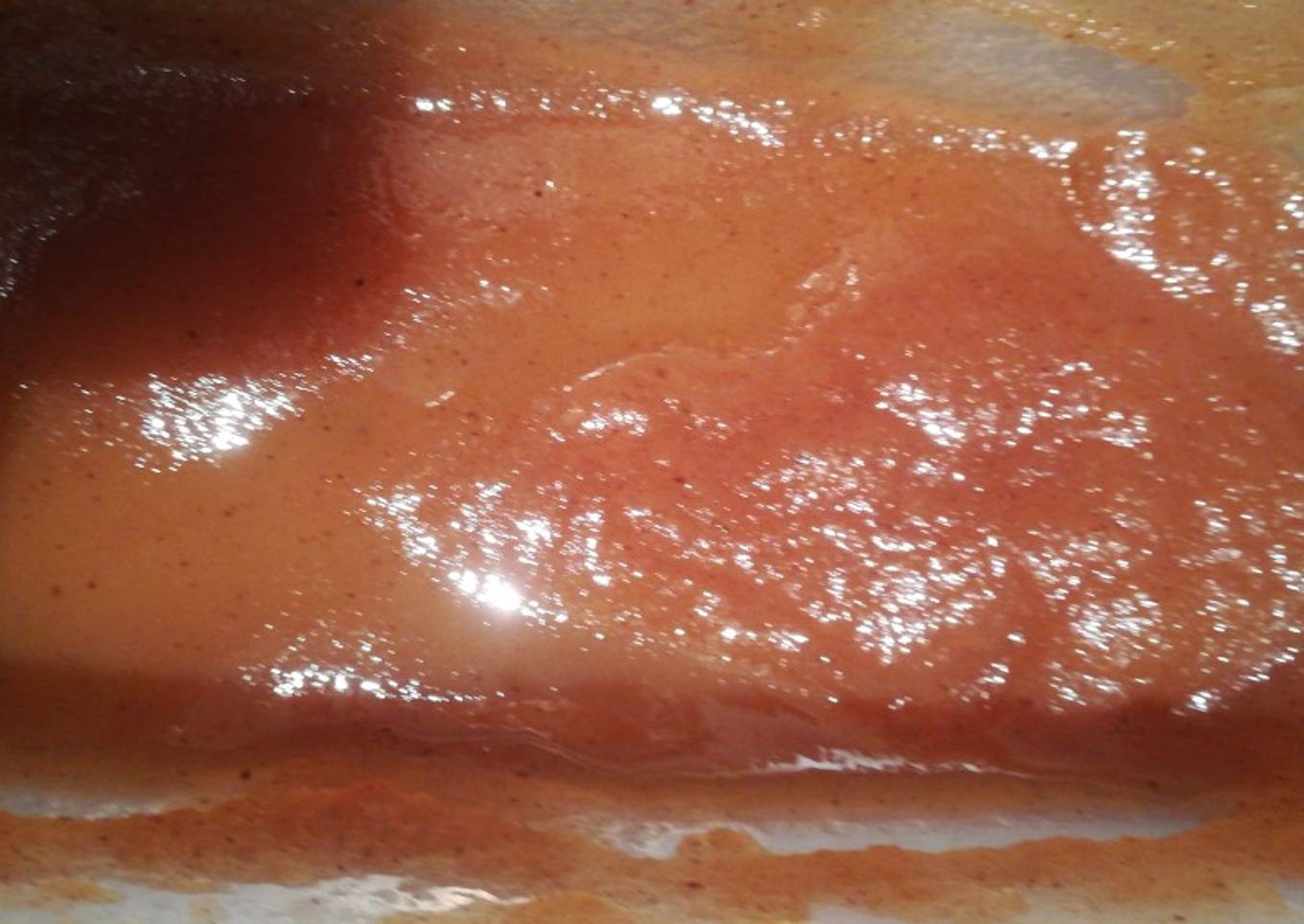 Mermelada de manzana en Thermomix