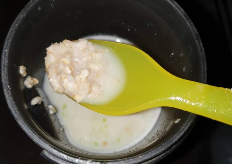 Resep Energen Homemade yang Enak