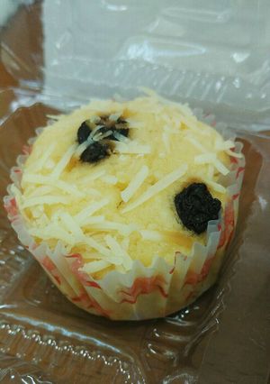 Foto resep Cake Tape