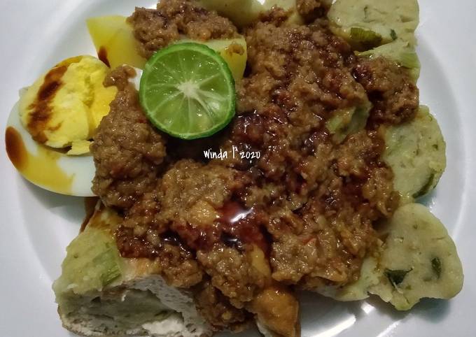 Resep Siomay Ikan Tenggiri Oleh Dde Winda Cookpad