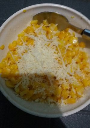 Foto resep Sweet Corn enak dan mudah