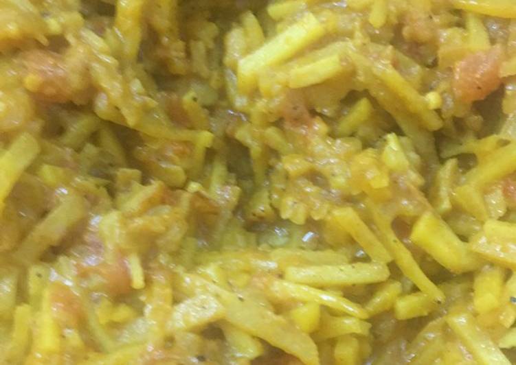 باجي بطاطس 🌶🥔🧄🧅🍅