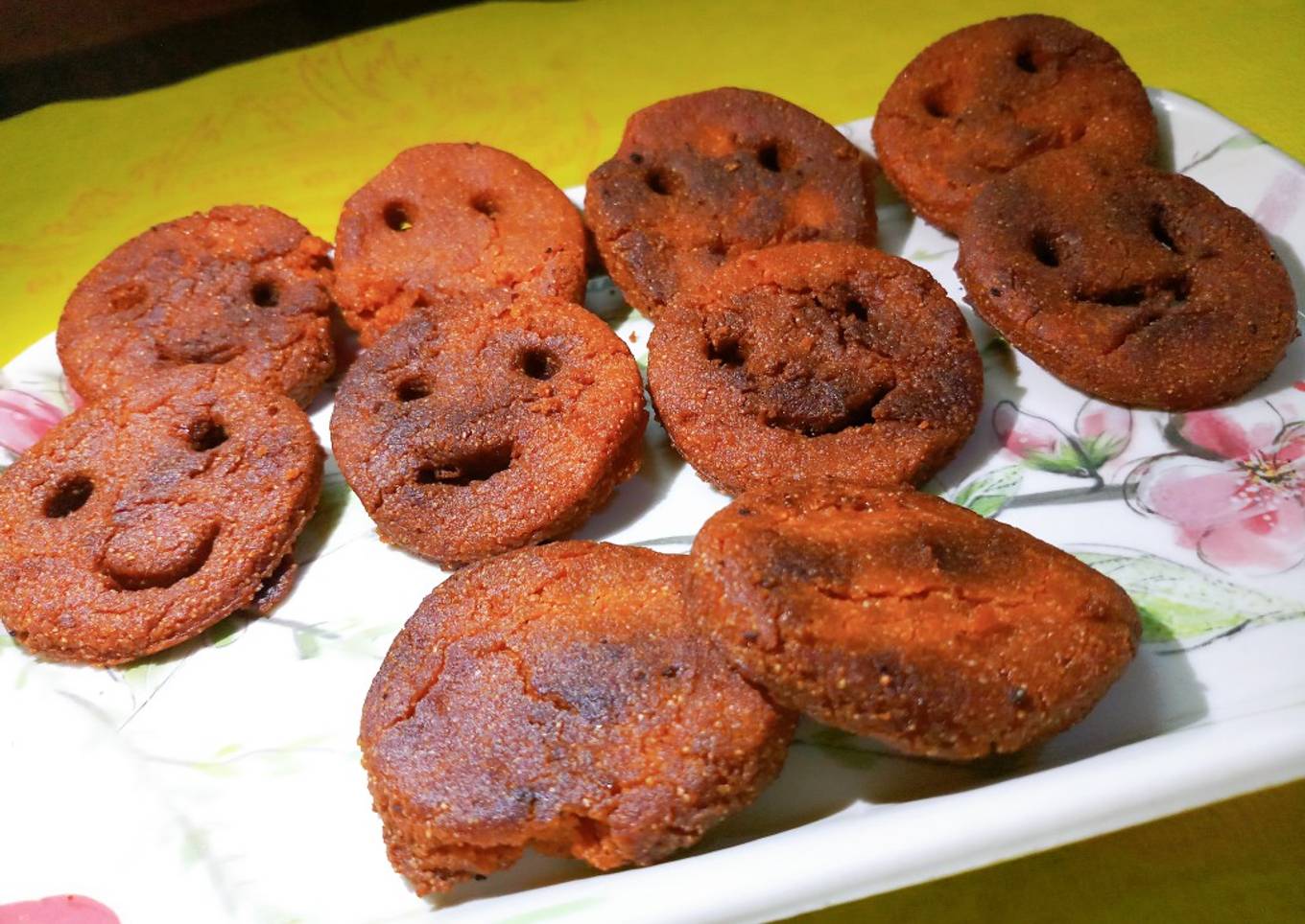Sweet smilies