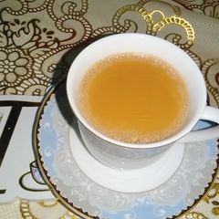 Elaichi wali Doodh Patti A picture of Elaichi wali Doodh Patti.